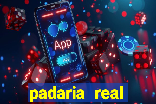 padaria real pinheiros sp